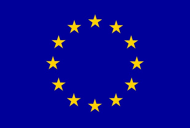 Logo de la Unión Europea